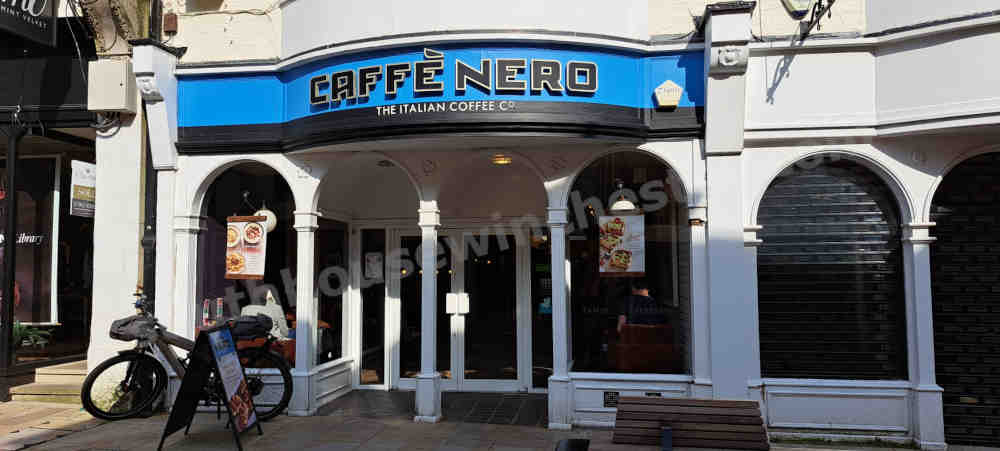 Caffè Nero