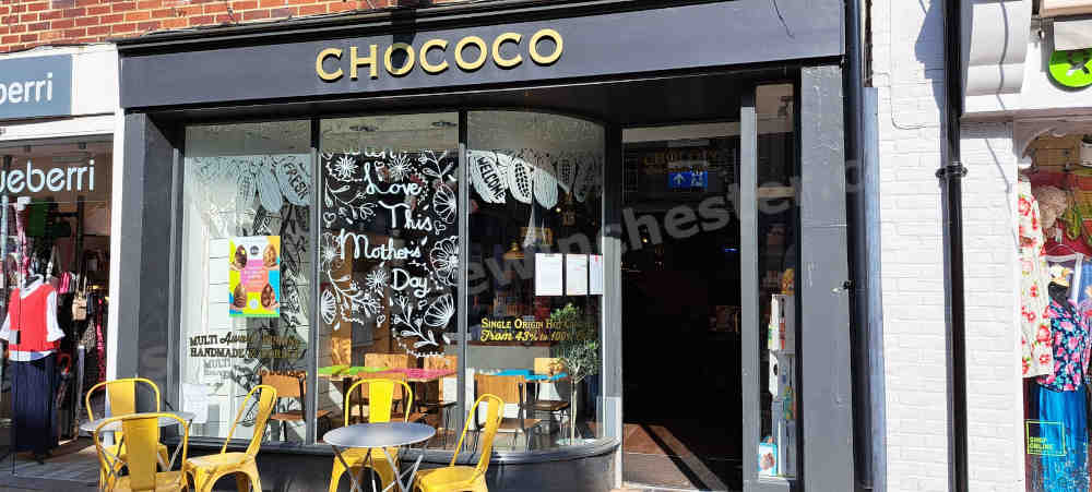 Chococo