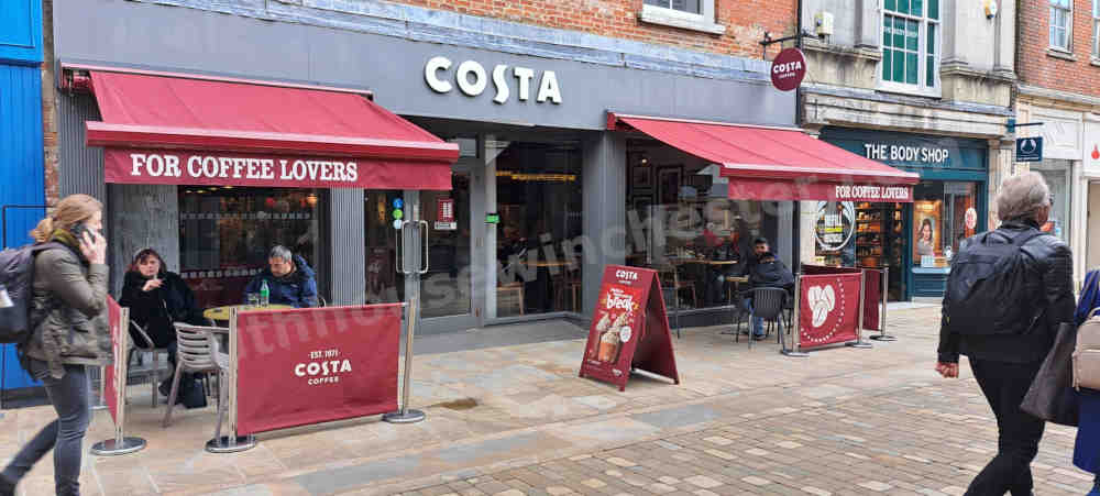 Costa