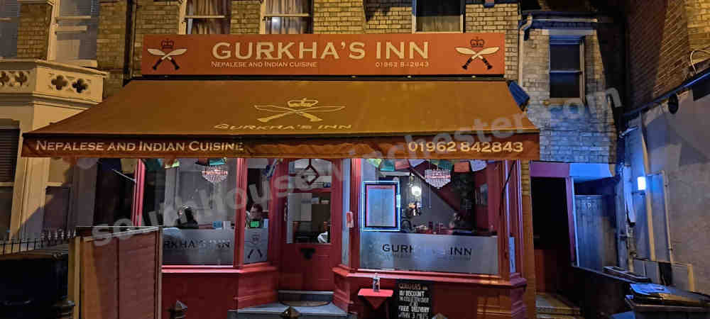 Gurkha's Inn_general