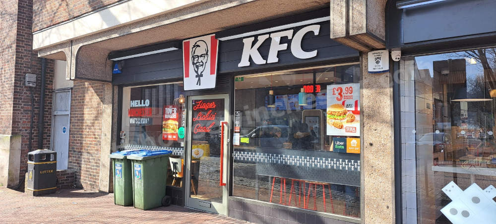KFC