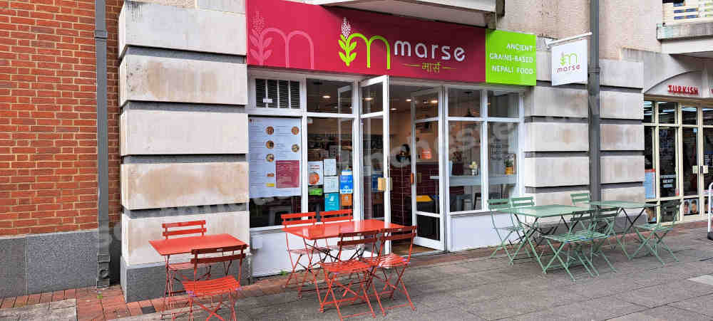 Marse
