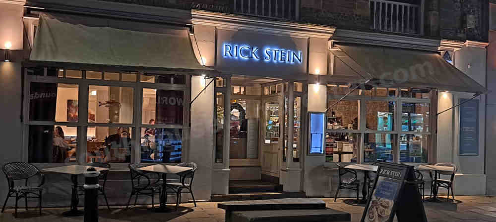 Rick Stein_general