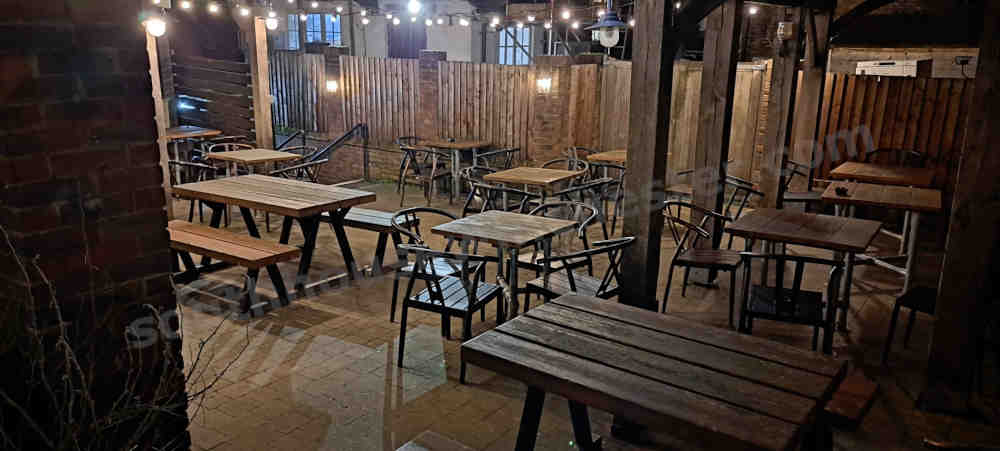 Royal Oak_outside