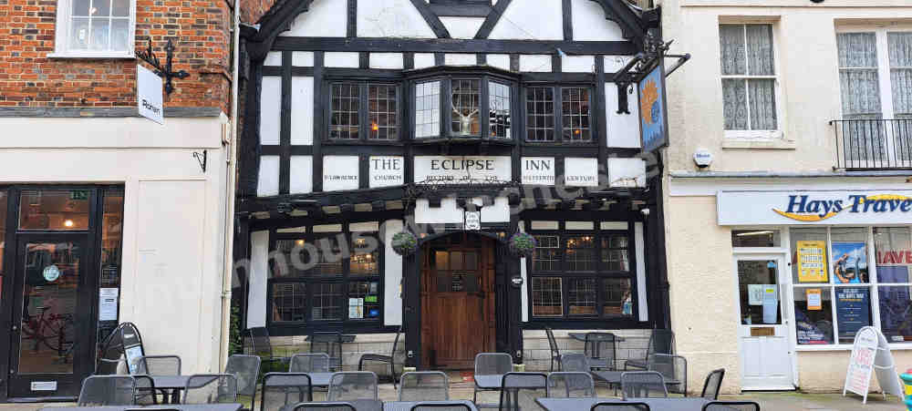 The Eclipse Inn