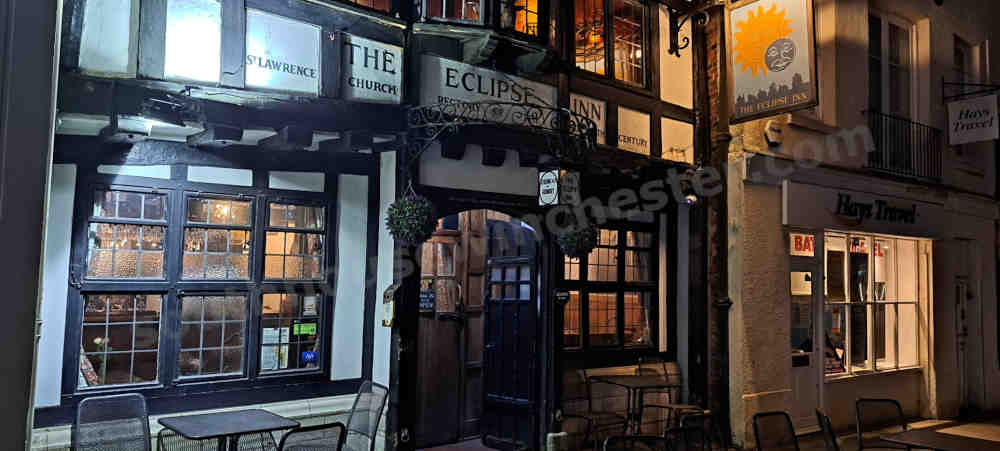 The Eclipse Inn_general