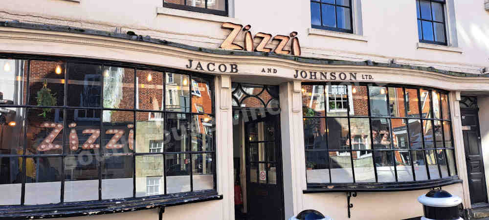 Zizzi